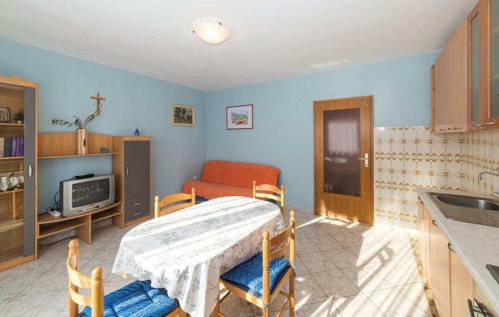 Apartments Aurora Kastela Luaran gambar