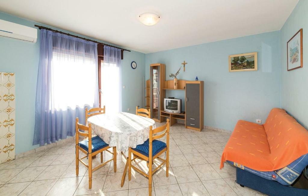 Apartments Aurora Kastela Luaran gambar