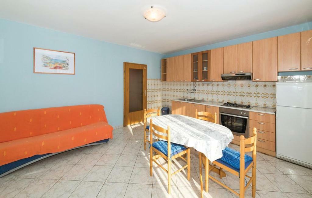Apartments Aurora Kastela Luaran gambar