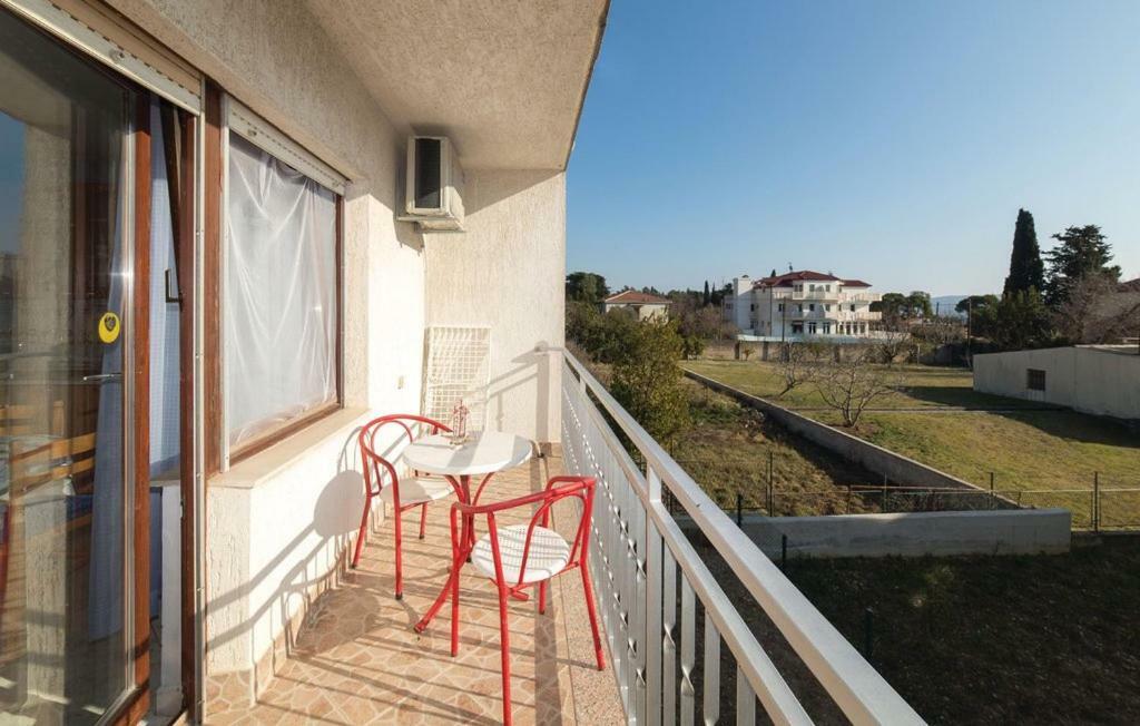 Apartments Aurora Kastela Luaran gambar